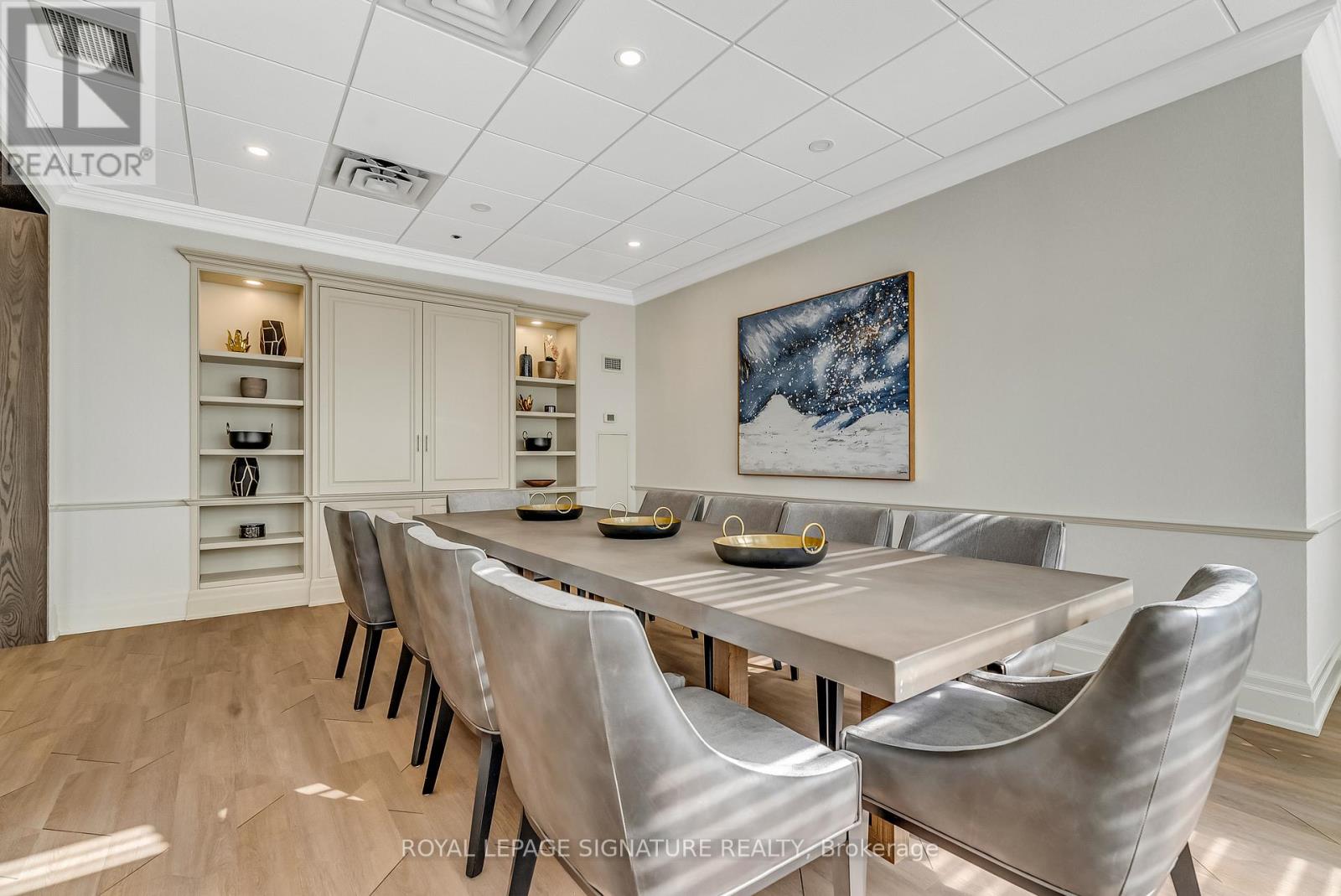 905 - 1101 Leslie Street, Toronto (Banbury-Don Mills), Ontario  M3C 4G3 - Photo 37 - C12890104