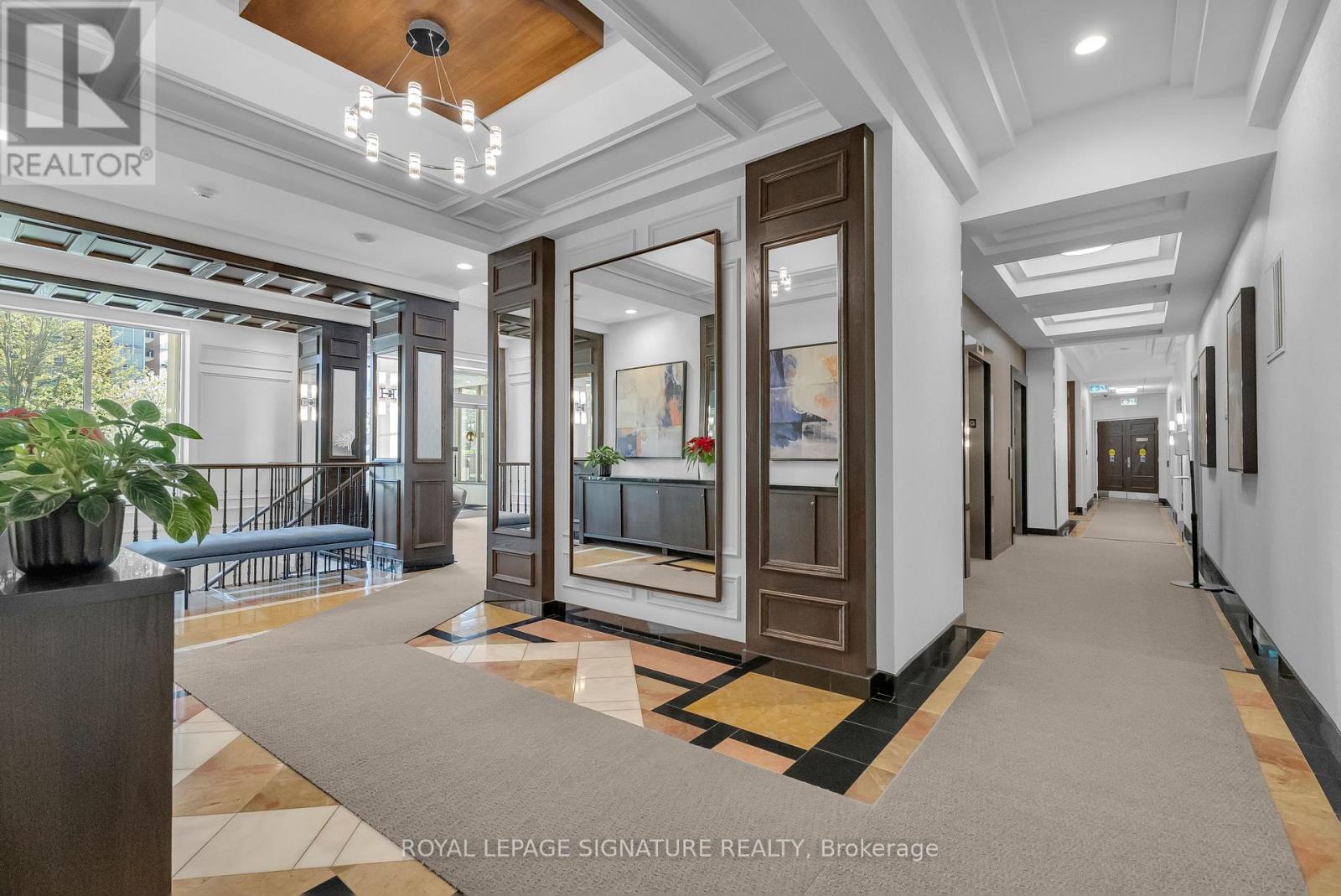 905 - 1101 Leslie Street, Toronto (Banbury-Don Mills), Ontario  M3C 4G3 - Photo 42 - C12890104