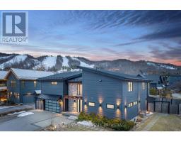 116 ARNOT CRESCENT, Blue Mountains, Ontario