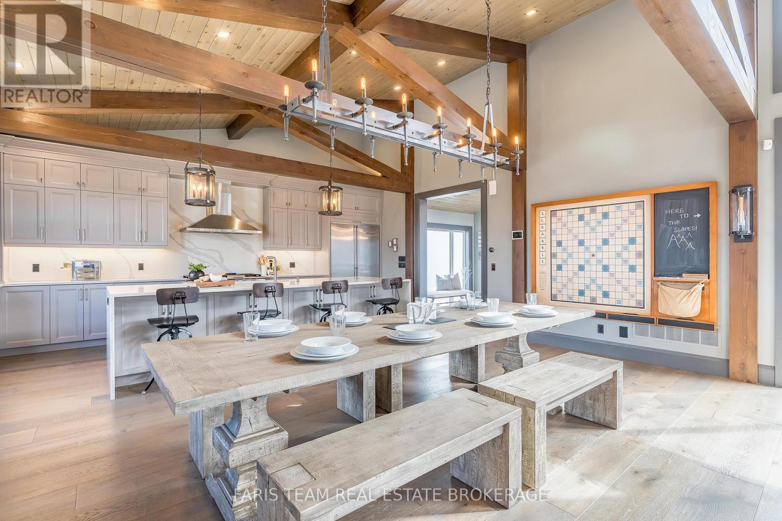 116 Arnot Crescent, Blue Mountains, Ontario  L9Y 0Z8 - Photo 11 - X12883430