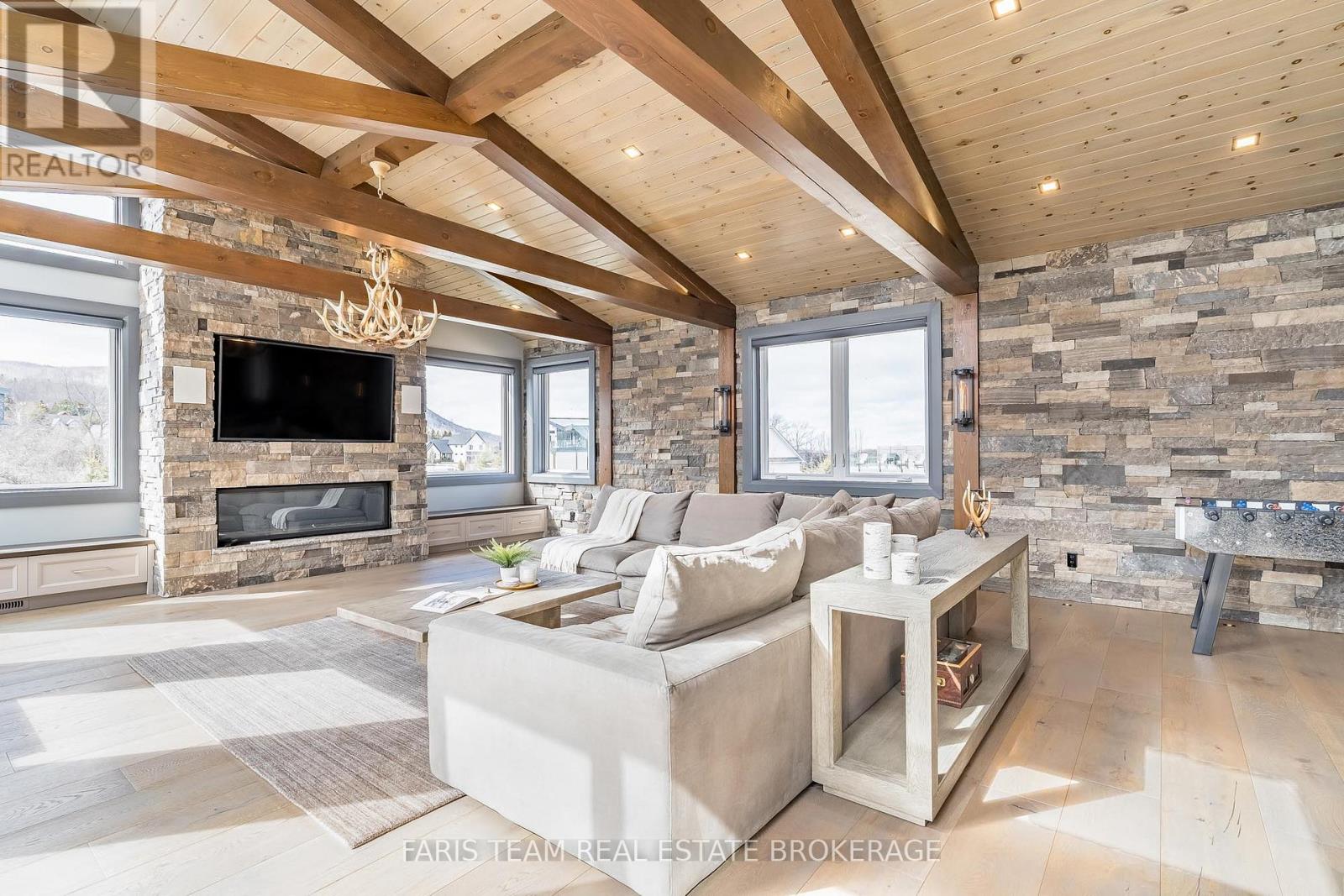 116 Arnot Crescent, Blue Mountains, Ontario  L9Y 0Z8 - Photo 12 - X12883430