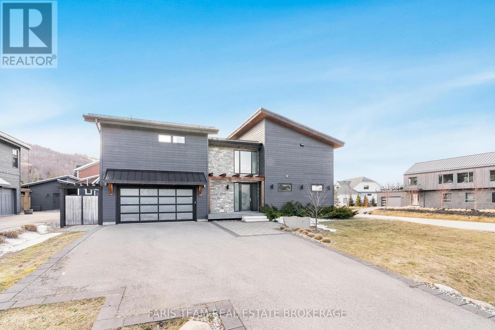 116 Arnot Crescent, Blue Mountains, Ontario  L9Y 0Z8 - Photo 4 - X12883430