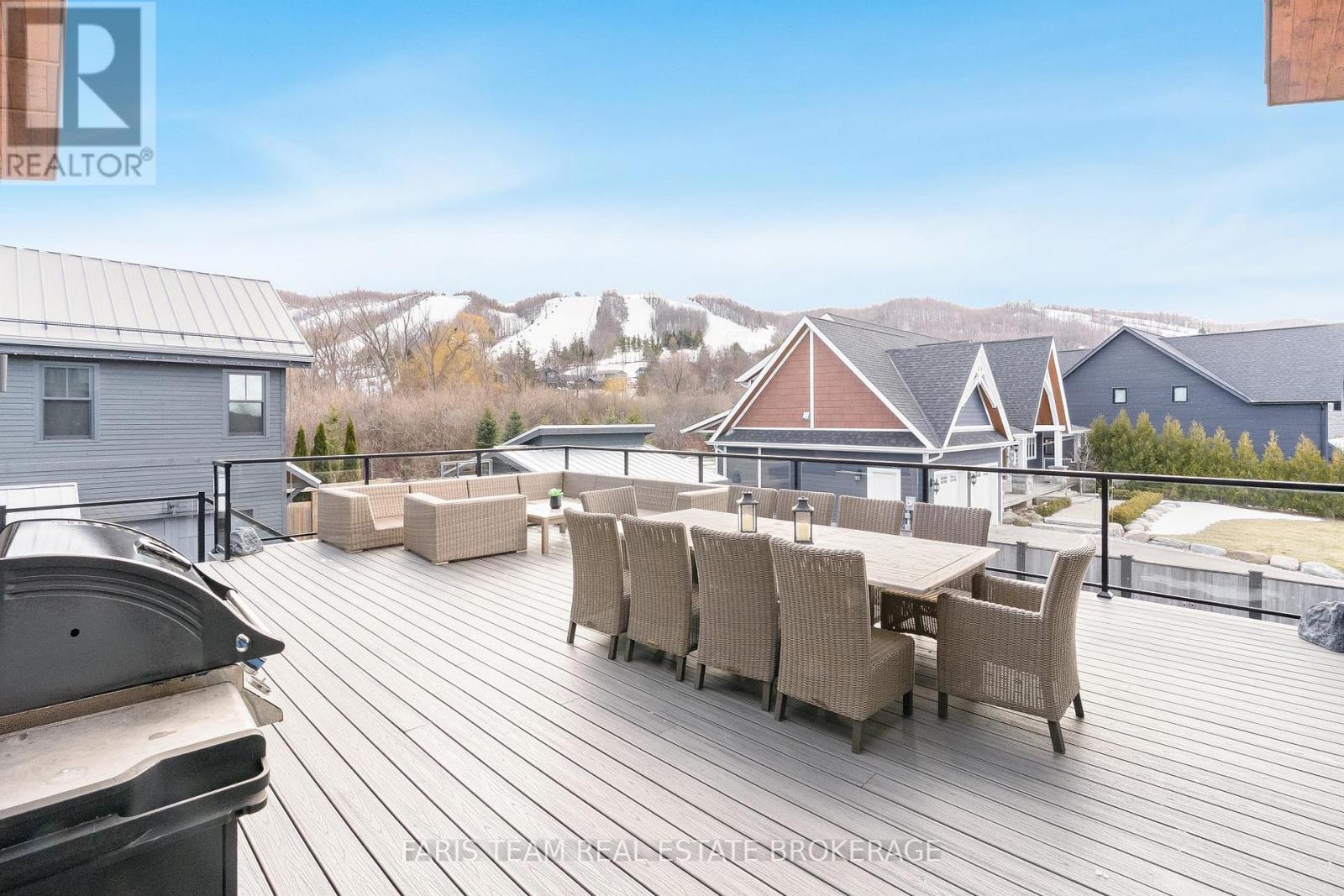 116 Arnot Crescent, Blue Mountains, Ontario  L9Y 0Z8 - Photo 36 - X12883430