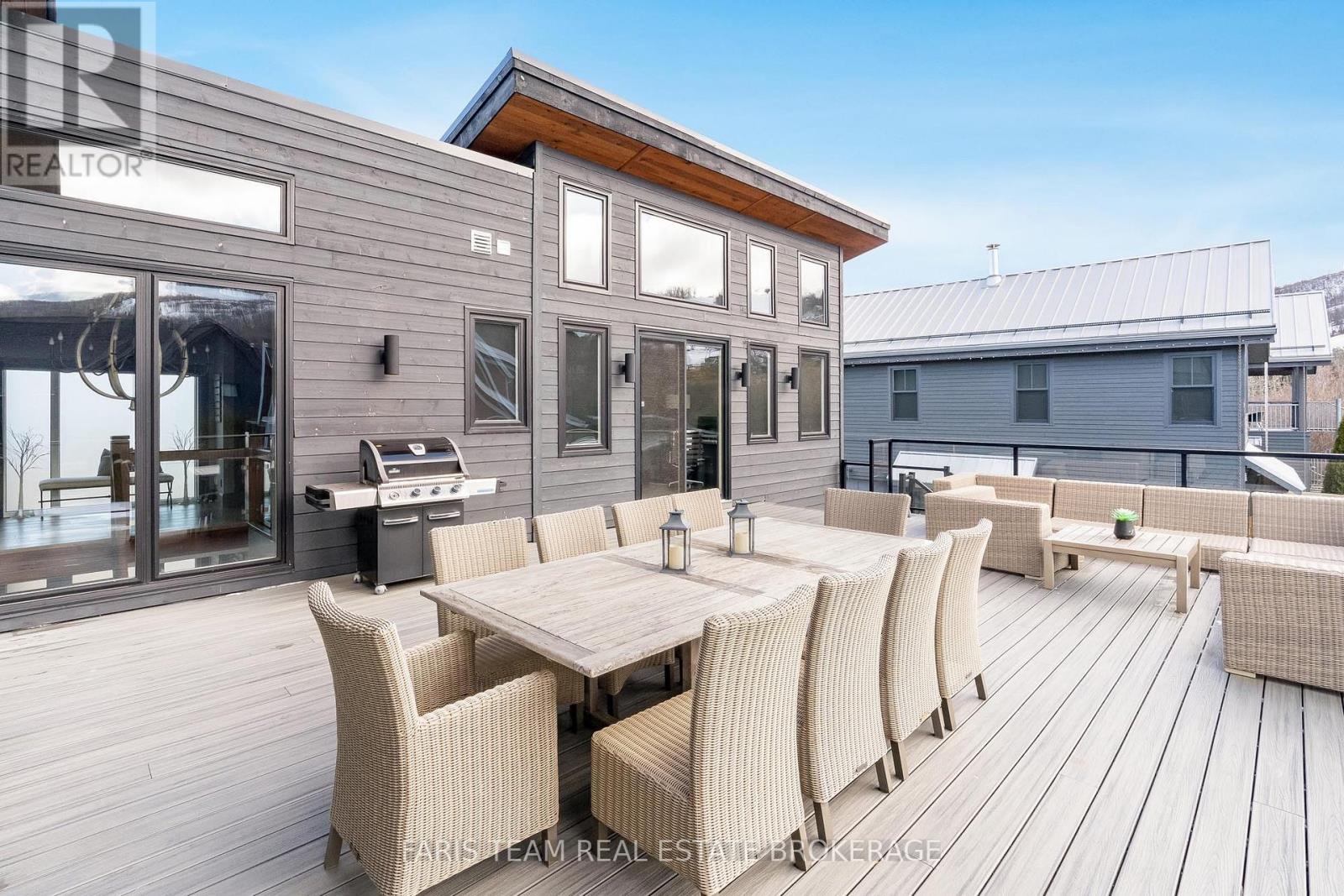 116 Arnot Crescent, Blue Mountains, Ontario  L9Y 0Z8 - Photo 37 - X12883430