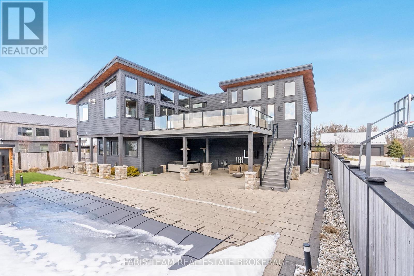 116 Arnot Crescent, Blue Mountains, Ontario  L9Y 0Z8 - Photo 43 - X12883430