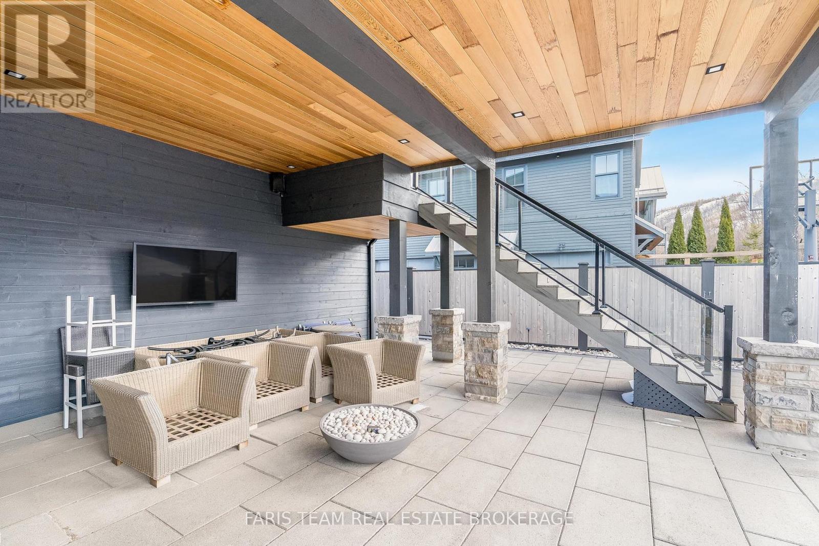 116 Arnot Crescent, Blue Mountains, Ontario  L9Y 0Z8 - Photo 39 - X12883430