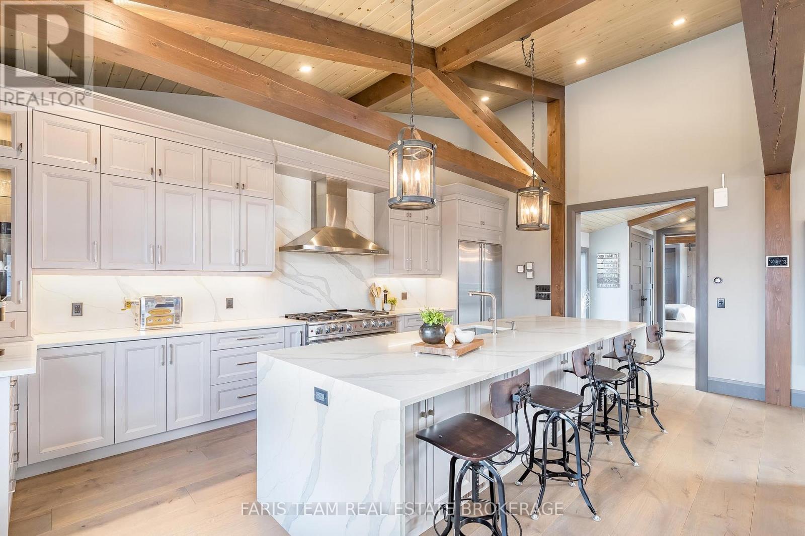 116 Arnot Crescent, Blue Mountains, Ontario  L9Y 0Z8 - Photo 6 - X12883430