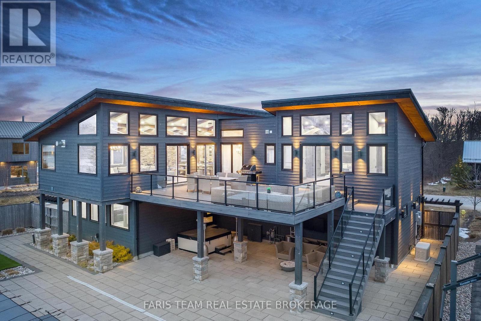 116 Arnot Crescent, Blue Mountains, Ontario  L9Y 0Z8 - Photo 45 - X12883430