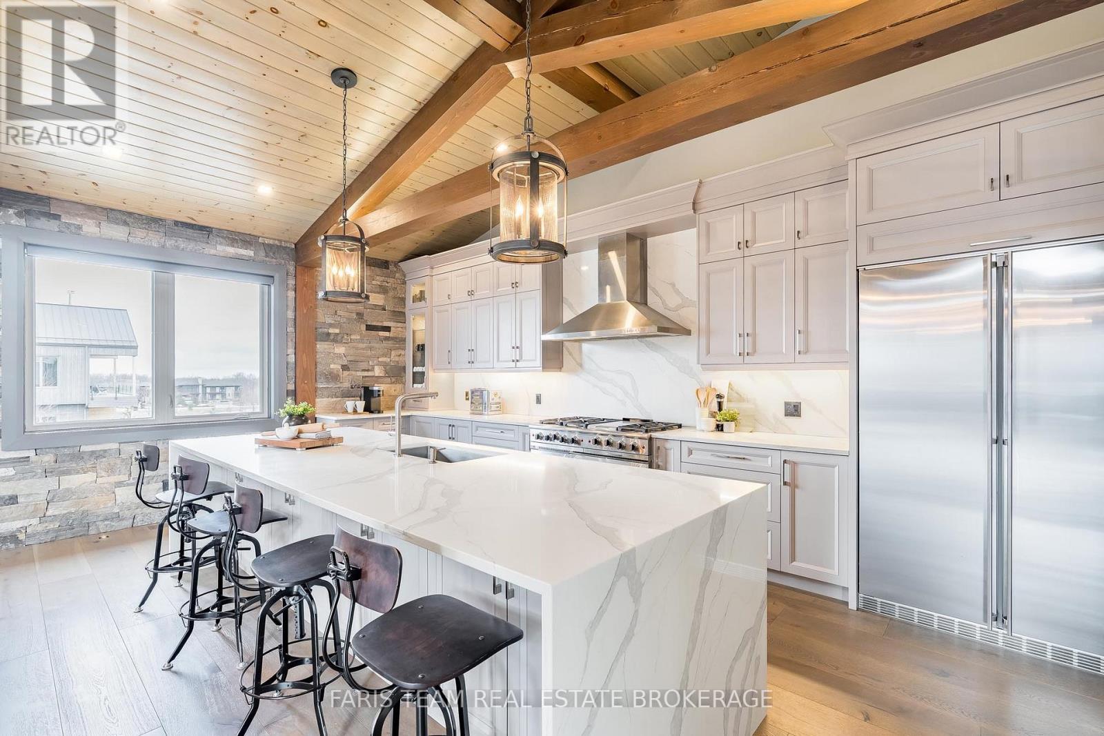 116 Arnot Crescent, Blue Mountains, Ontario  L9Y 0Z8 - Photo 5 - X12883430