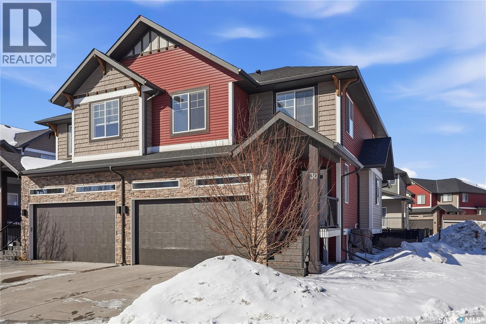 30 800 St Andrews Lane, Warman, Saskatchewan  S0K 4S4 - Photo 2 - SK030580