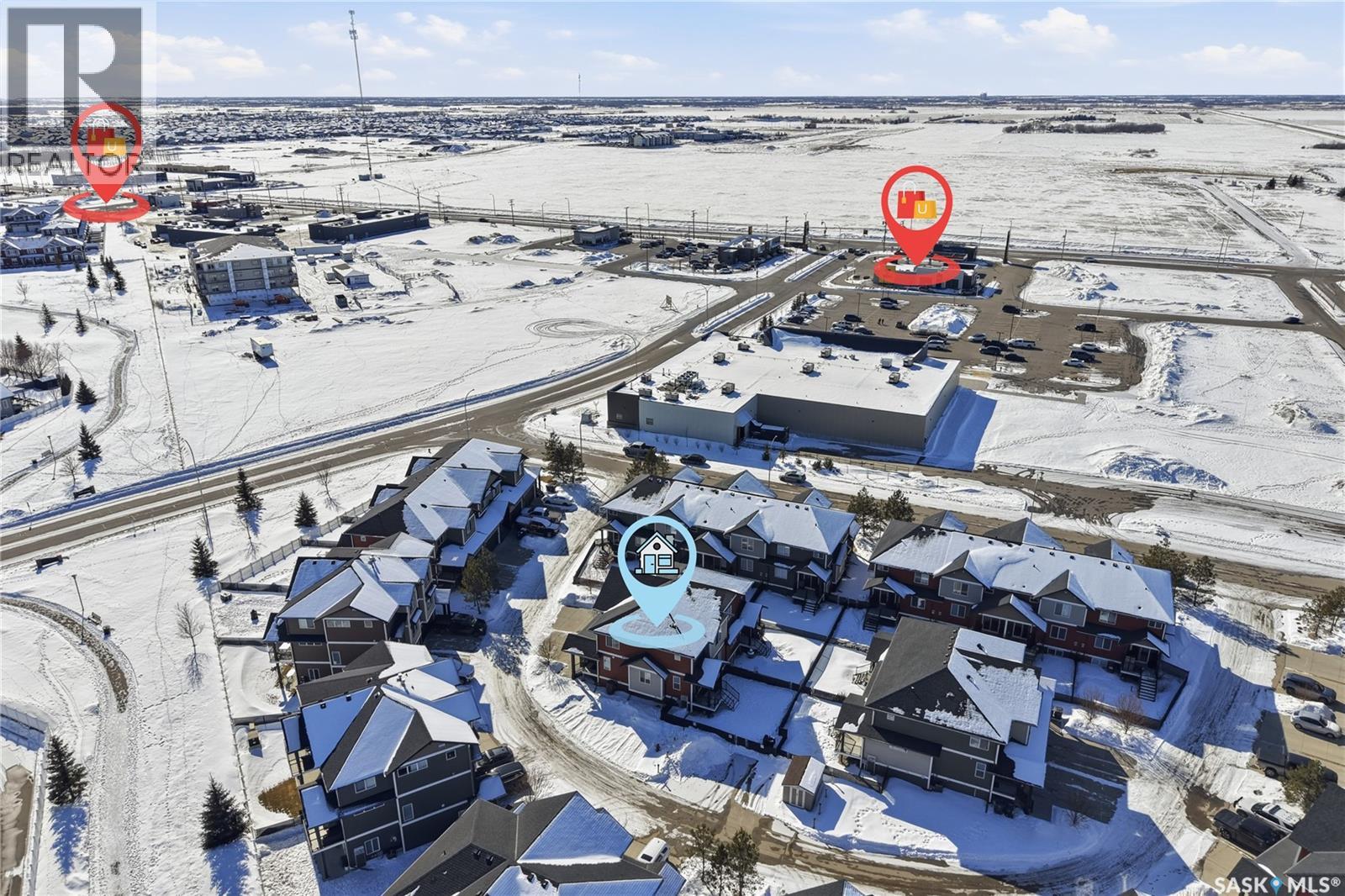 30 800 St Andrews Lane, Warman, Saskatchewan  S0K 4S4 - Photo 47 - SK030580