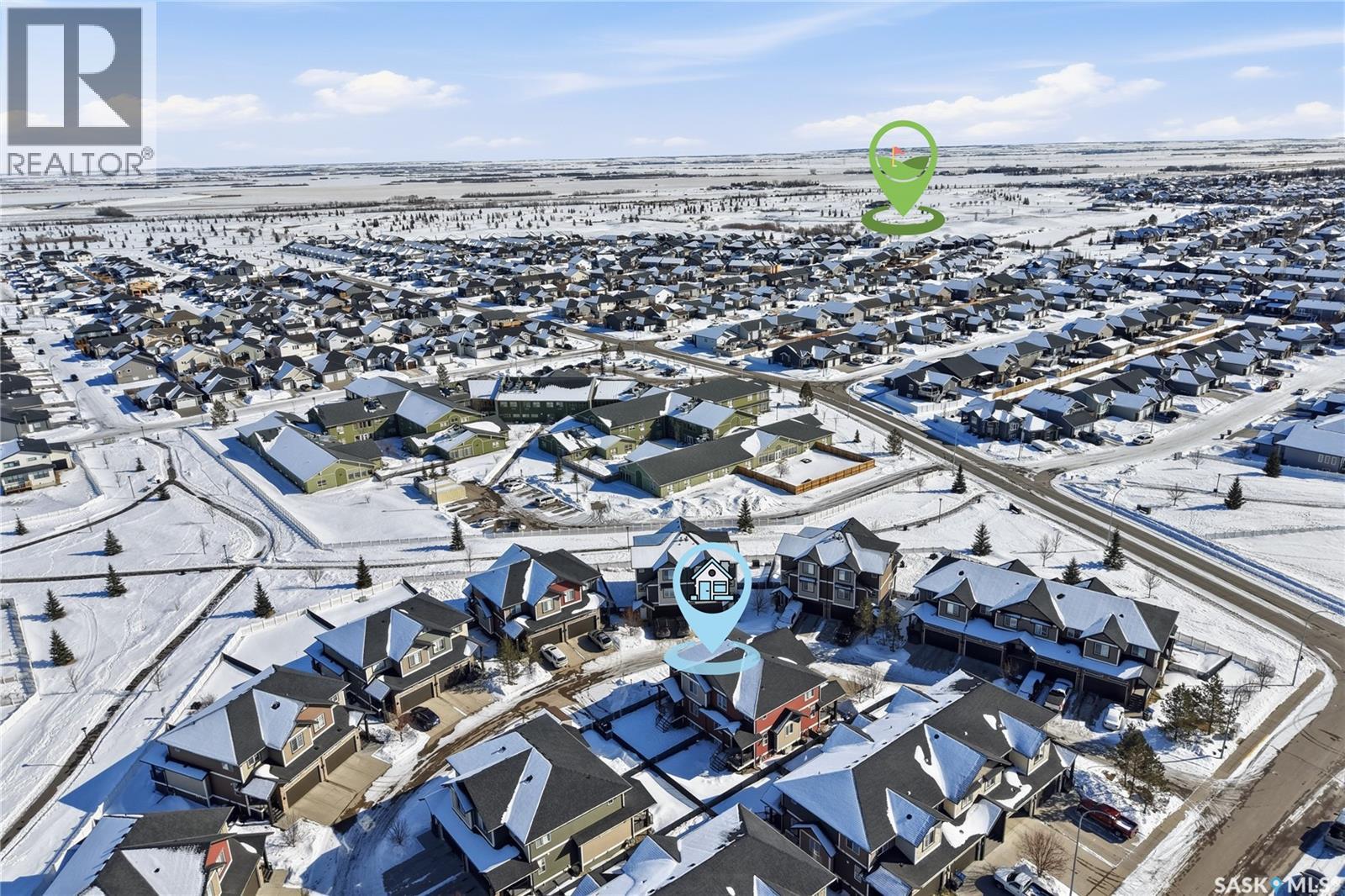 30 800 St Andrews Lane, Warman, Saskatchewan  S0K 4S4 - Photo 48 - SK030580