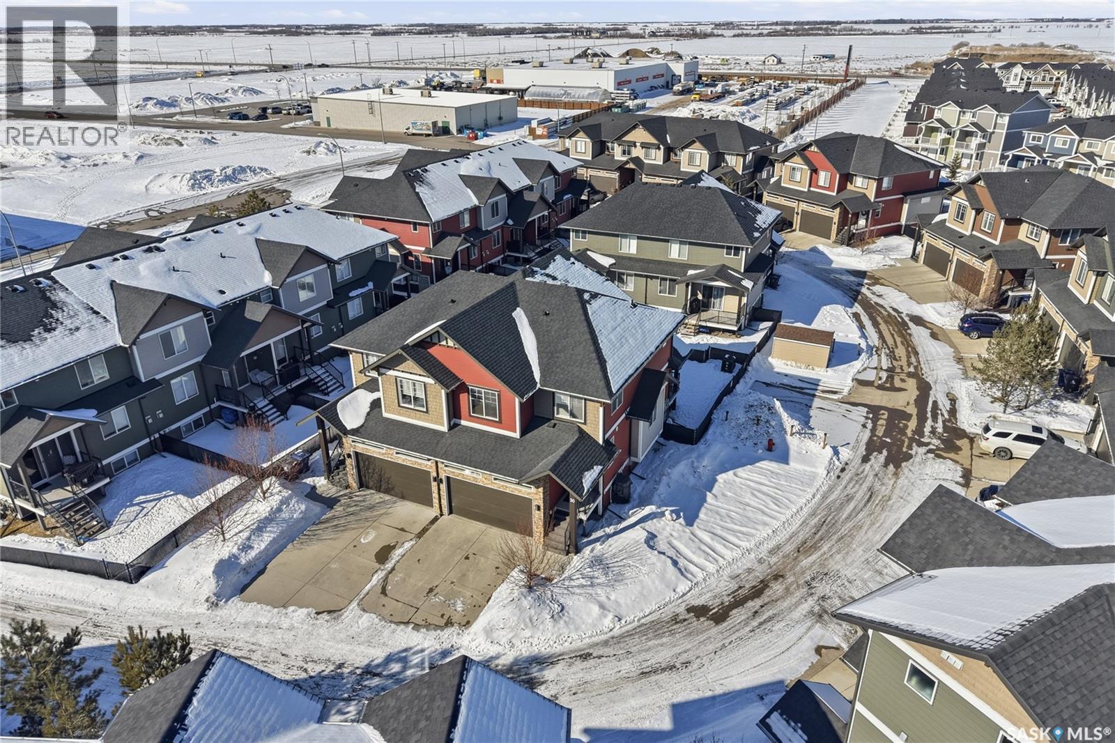 30 800 St Andrews Lane, Warman, Saskatchewan  S0K 4S4 - Photo 49 - SK030580