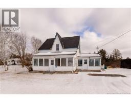 146 Tripp Settlement Road, keswick ridge, New Brunswick
