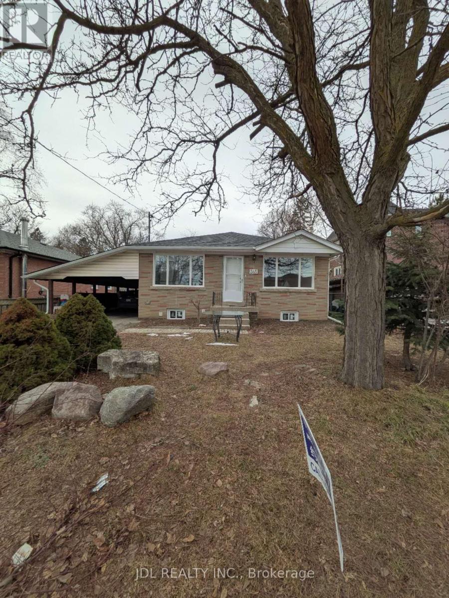 345 Centre Street E, Richmond Hill, Ontario  L4C 1B3 - Photo 11 - N12886604