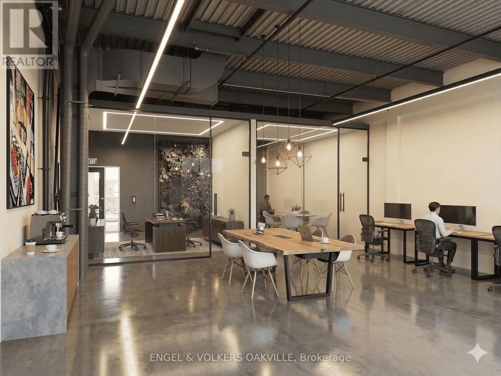 A208 - 1939 Ironoak Way, Oakville, Ontario  L6H 0N1 - Photo 6 - W12698366