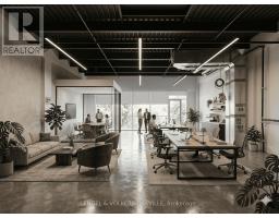 A208 - 1939 IRONOAK WAY, Oakville, Ontario