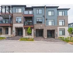 155 EQUESTRIAN Way Unit# 131, cambridge, Ontario