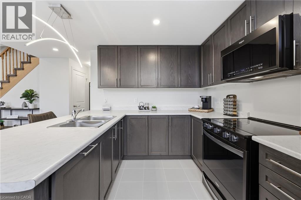 383 Dundas Street Unit# 58, Waterdown, Ontario  L8B 1X6 - Photo 15 - 40812413