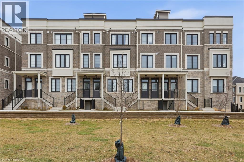 383 Dundas Street Unit# 58, Waterdown, Ontario  L8B 1X6 - Photo 2 - 40812413