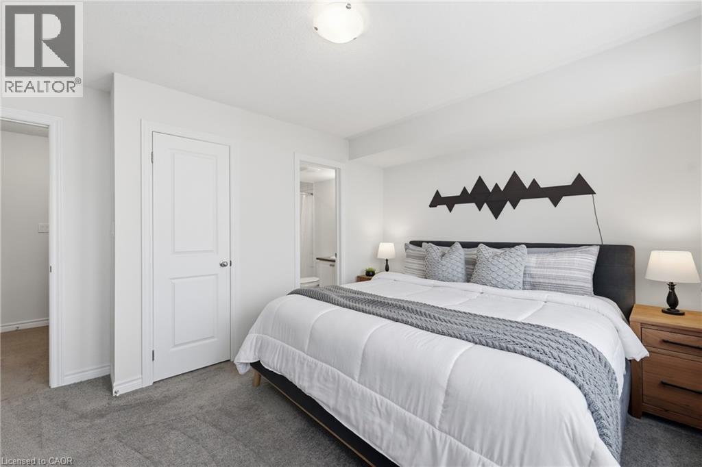 383 Dundas Street Unit# 58, Waterdown, Ontario  L8B 1X6 - Photo 21 - 40812413