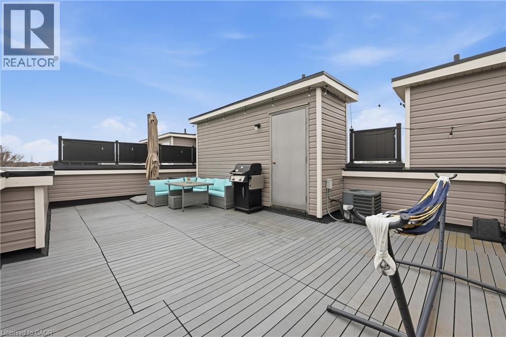 383 Dundas Street Unit# 58, Waterdown, Ontario  L8B 1X6 - Photo 29 - 40812413