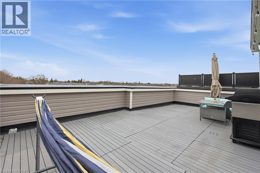 383 Dundas Street Unit# 58, Waterdown, Ontario  L8B 1X6 - Photo 30 - 40812413