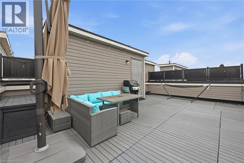 383 Dundas Street Unit# 58, Waterdown, Ontario  L8B 1X6 - Photo 31 - 40812413