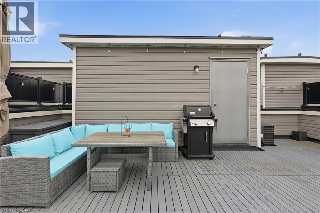 383 Dundas Street Unit# 58, Waterdown, Ontario  L8B 1X6 - Photo 32 - 40812413