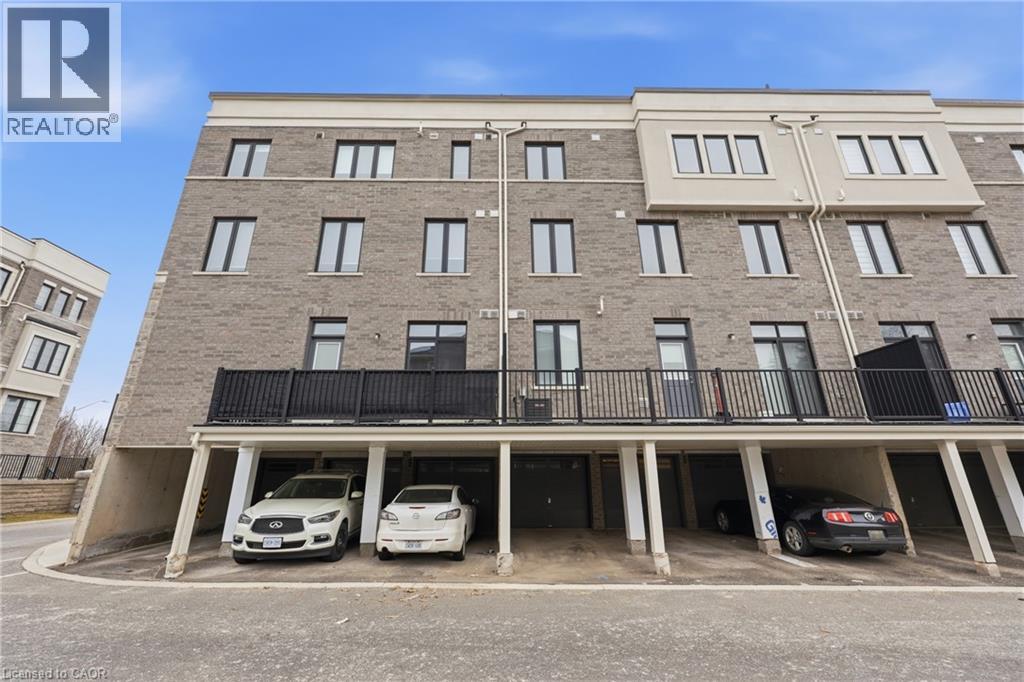 383 Dundas Street Unit# 58, Waterdown, Ontario  L8B 1X6 - Photo 34 - 40812413