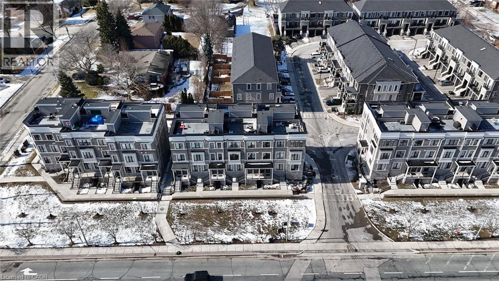 383 Dundas Street Unit# 58, Waterdown, Ontario  L8B 1X6 - Photo 37 - 40812413