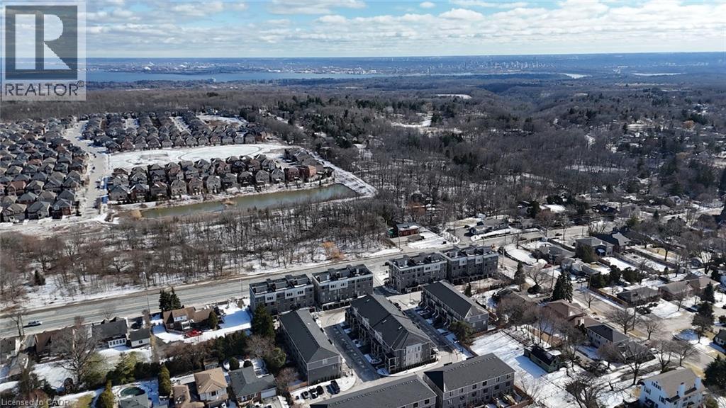 383 Dundas Street Unit# 58, Waterdown, Ontario  L8B 1X6 - Photo 38 - 40812413