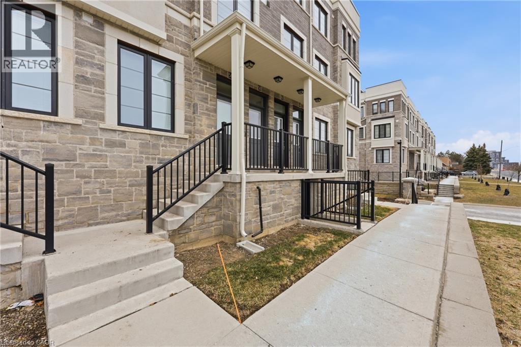 383 Dundas Street Unit# 58, Waterdown, Ontario  L8B 1X6 - Photo 4 - 40812413