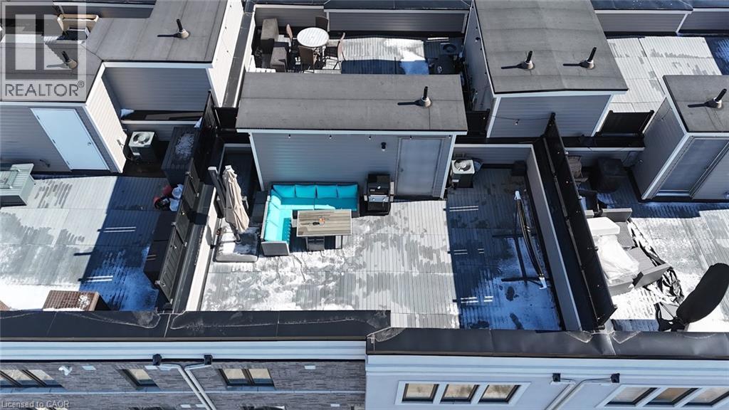 383 Dundas Street Unit# 58, Waterdown, Ontario  L8B 1X6 - Photo 42 - 40812413