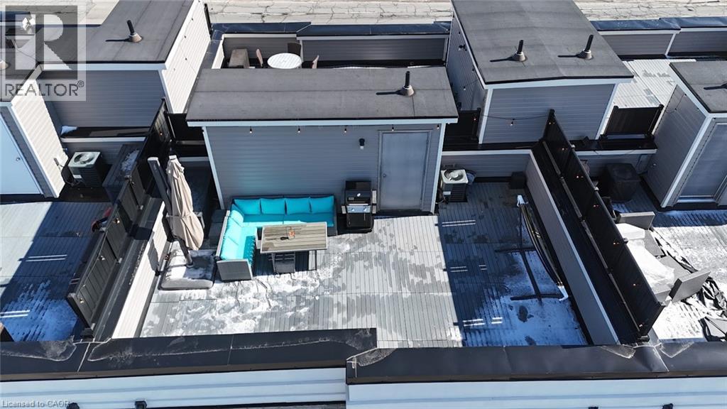 383 Dundas Street Unit# 58, Waterdown, Ontario  L8B 1X6 - Photo 43 - 40812413