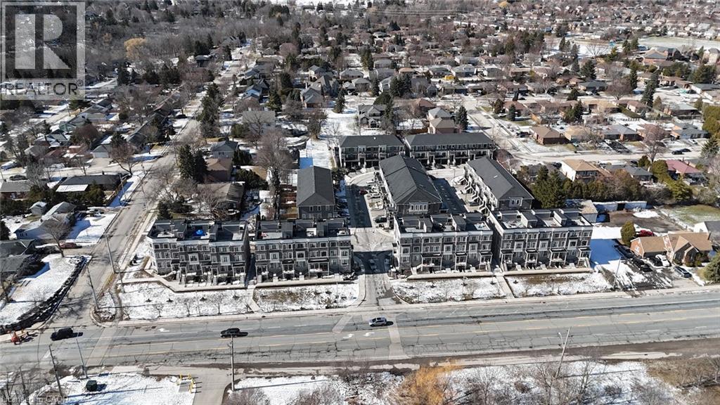 383 Dundas Street Unit# 58, Waterdown, Ontario  L8B 1X6 - Photo 45 - 40812413