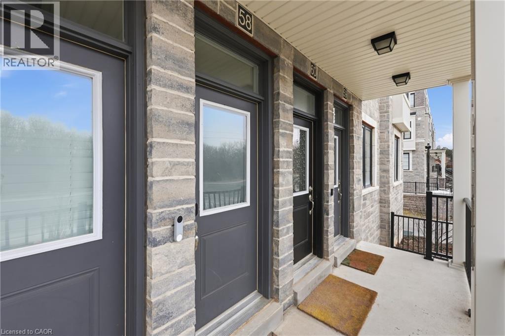 383 Dundas Street Unit# 58, Waterdown, Ontario  L8B 1X6 - Photo 6 - 40812413
