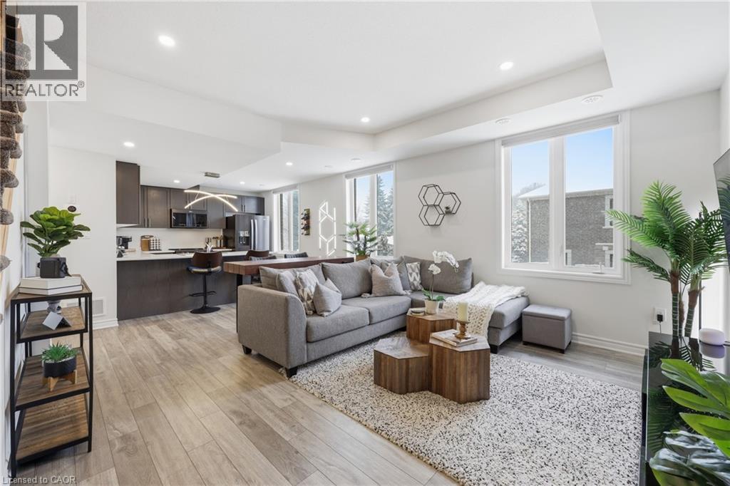 383 Dundas Street Unit# 58, Waterdown, Ontario  L8B 1X6 - Photo 8 - 40812413