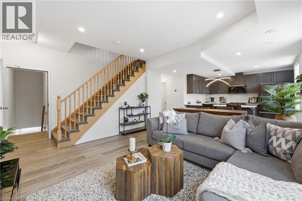 383 Dundas Street Unit# 58, Waterdown, Ontario  L8B 1X6 - Photo 9 - 40812413