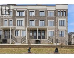 383 DUNDAS Street Unit# 58, waterdown, Ontario