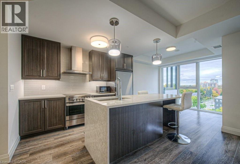 500 Brock Avenue Unit# 705, Burlington, Ontario  L7S 0A5 - Photo 10 - 40812311