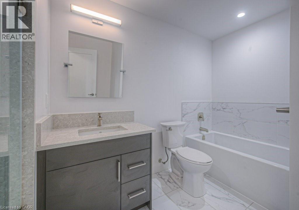 500 Brock Avenue Unit# 705, Burlington, Ontario  L7S 0A5 - Photo 29 - 40812311