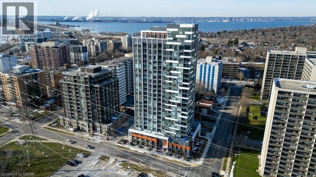 500 Brock Avenue Unit# 705, Burlington, Ontario  L7S 0A5 - Photo 3 - 40812311