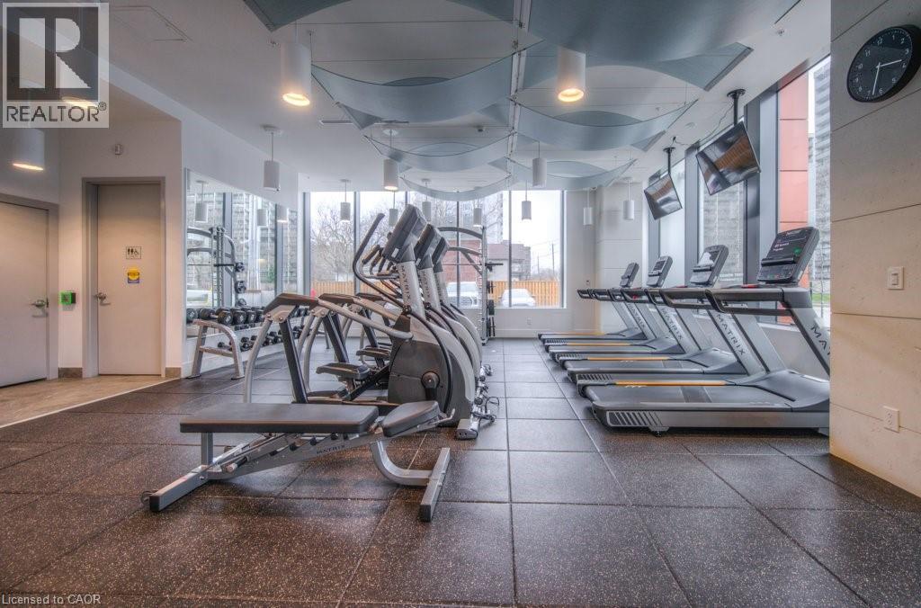 500 Brock Avenue Unit# 705, Burlington, Ontario  L7S 0A5 - Photo 41 - 40812311