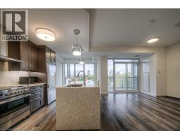 500 BROCK Avenue Unit# 705, Burlington, Ontario