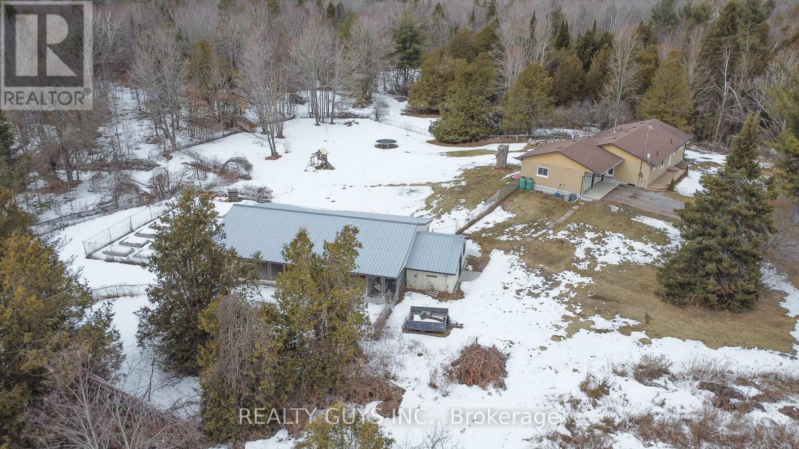 316 DOUGLAS ROAD, douro-dummer, Ontario
