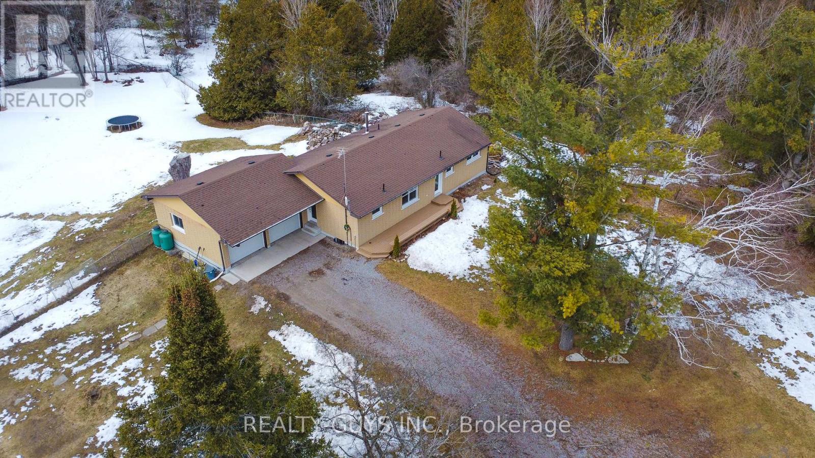 316 Douglas Road, Douro-Dummer, Ontario  K0L 3A0 - Photo 2 - X12890146