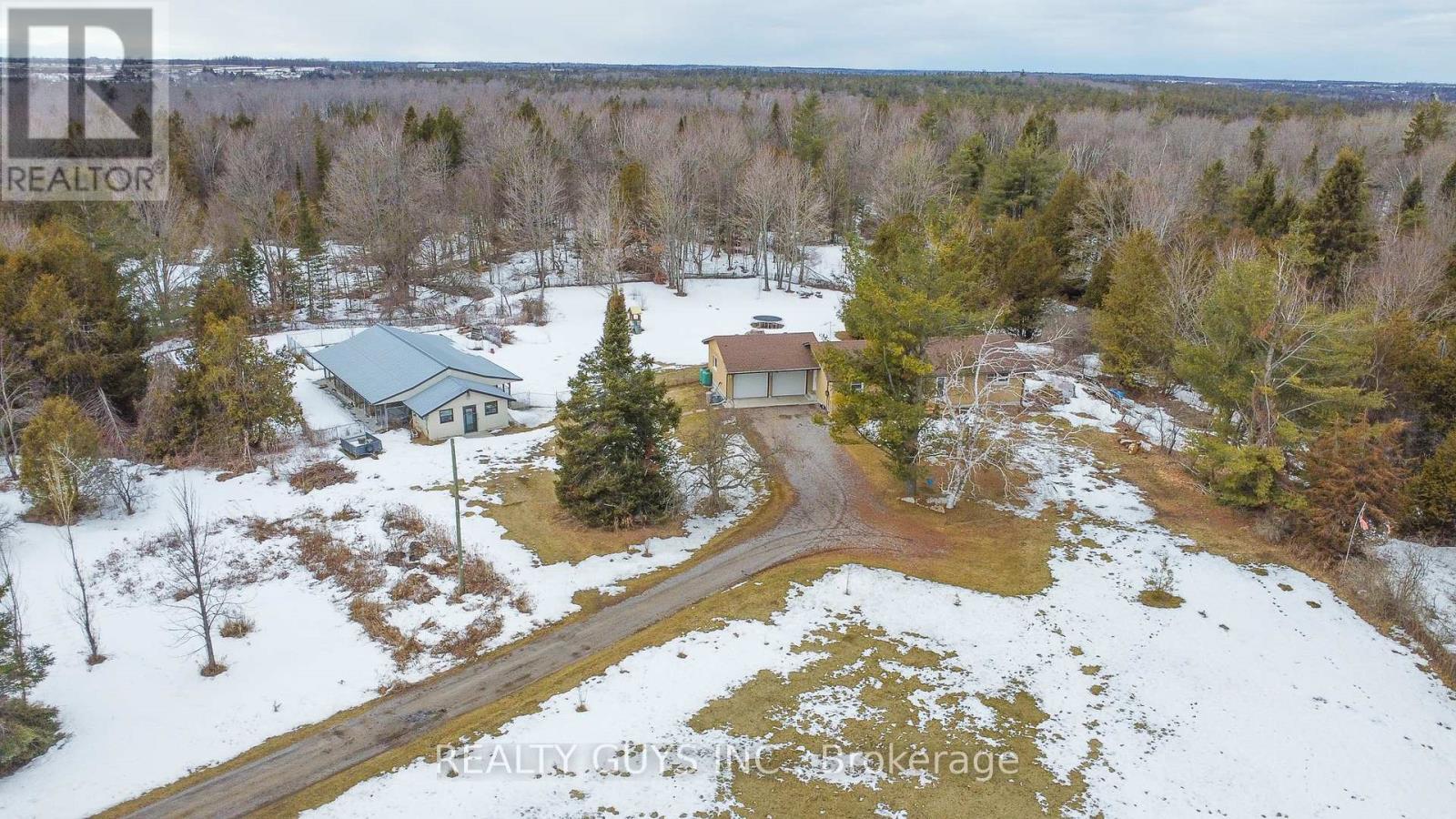 316 Douglas Road, Douro-Dummer, Ontario  K0L 3A0 - Photo 4 - X12890146