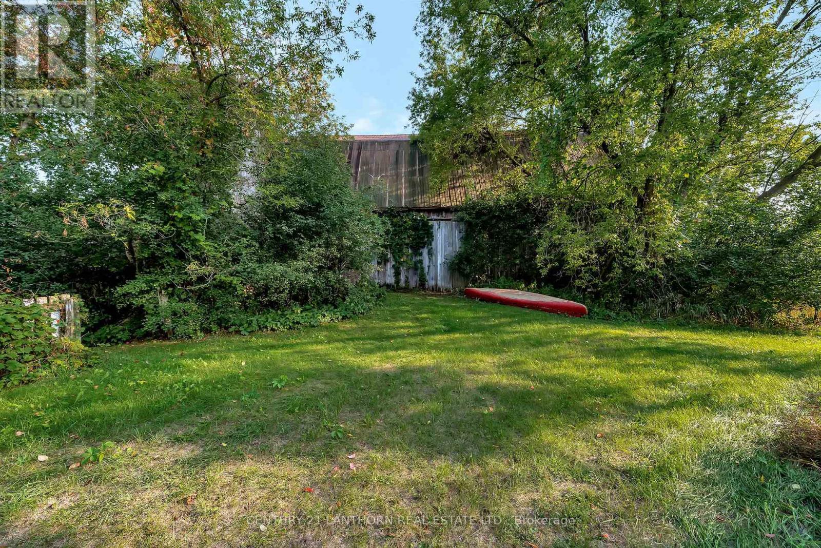 581 Frankford Road, Quinte West, Ontario  K0K 2B0 - Photo 44 - X12890196