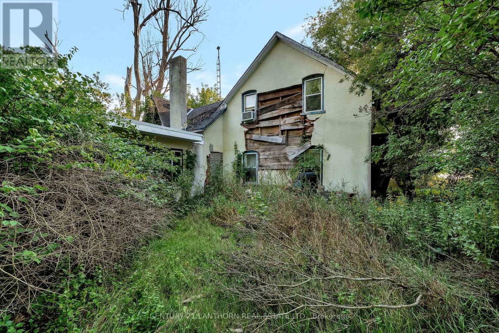 581 Frankford Road, Quinte West, Ontario  K0K 2B0 - Photo 45 - X12890196